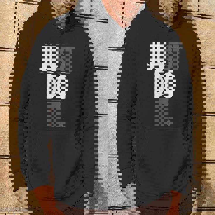 Judo 柔道 パーカー ライフスタイル