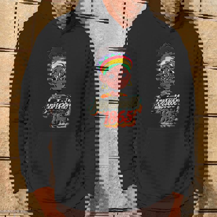 Junenth 1865 パーカー ライフスタイル