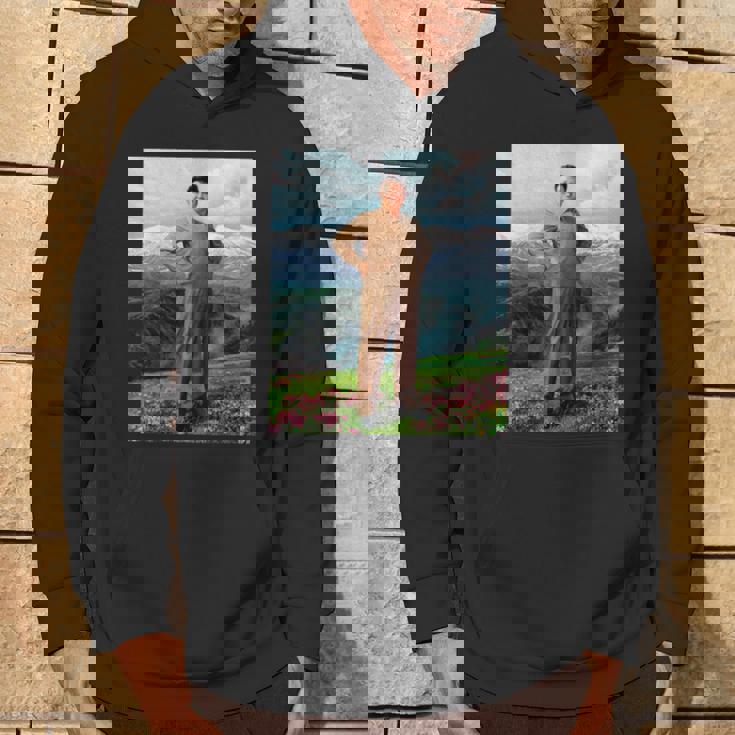 Kim Jong Il Kim Jong Un Humour North Korea パーカー ライフスタイル