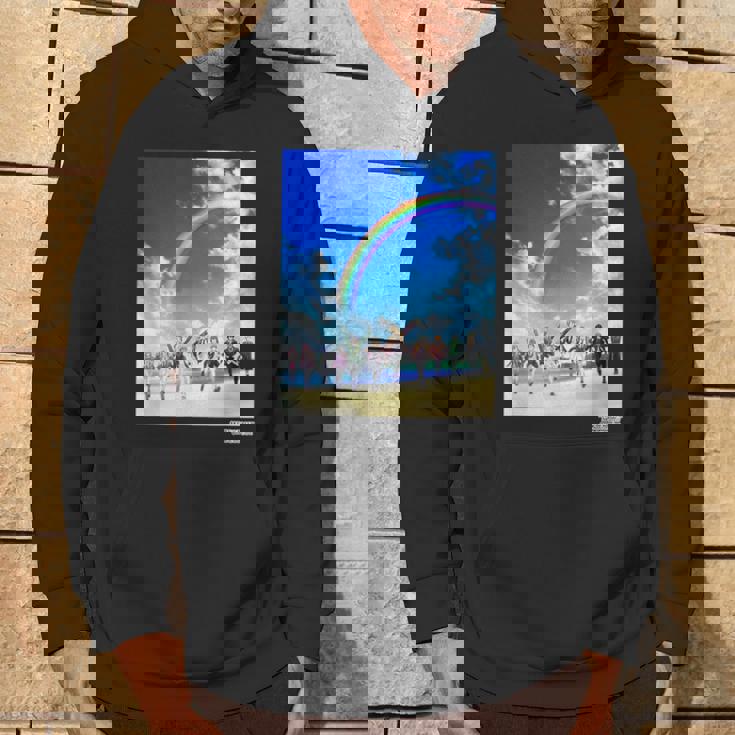 King Of Prism -Pride The Hero- デザインc パーカー ライフスタイル