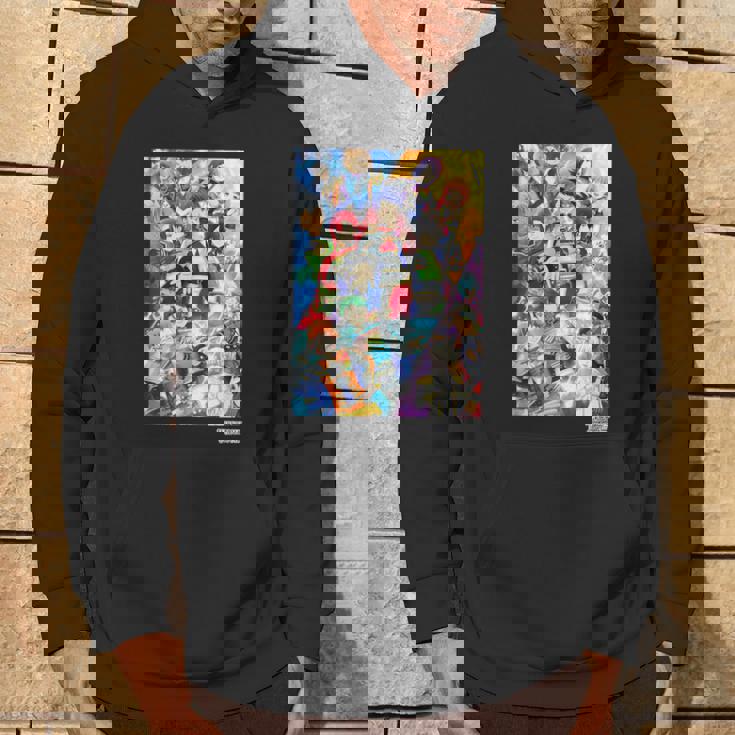 King Of Prism Alltars -プリズムショーベストテン- デザインa パーカー ライフスタイル