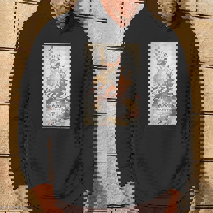 King Of Prism-Your Endless Call- デザインb パーカー ライフスタイル