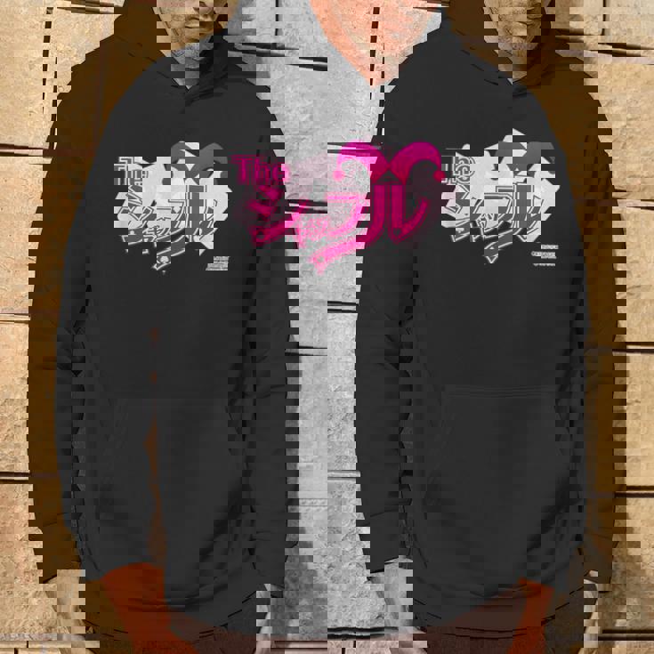 King Of Prism The シャッフル パーカー ライフスタイル