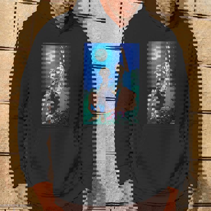 King Of Prism シン＆ルヰbirthday デザインf パーカー ライフスタイル