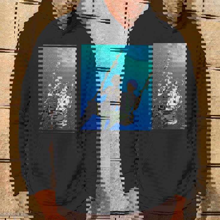 King Of Prism シン＆ルヰbirthday デザインg パーカー ライフスタイル