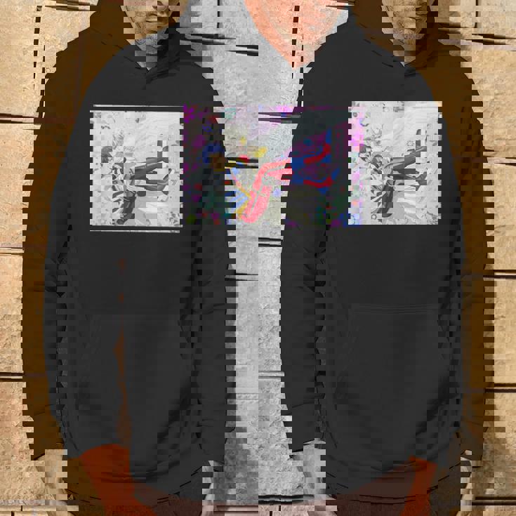 King Of Prism シン＆ルヰbirthday デザインj パーカー ライフスタイル