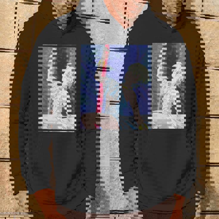 King Of Prism シン＆ルヰbirthday デザインl パーカー ライフスタイル