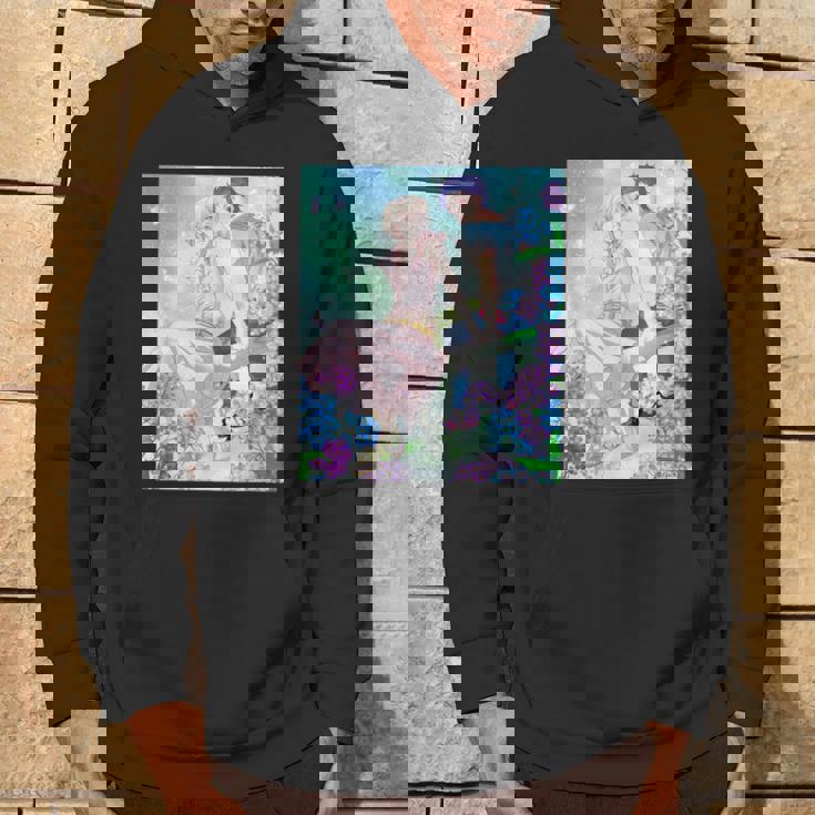 King Of Prism シン＆ルヰbirthday デザインm パーカー ライフスタイル