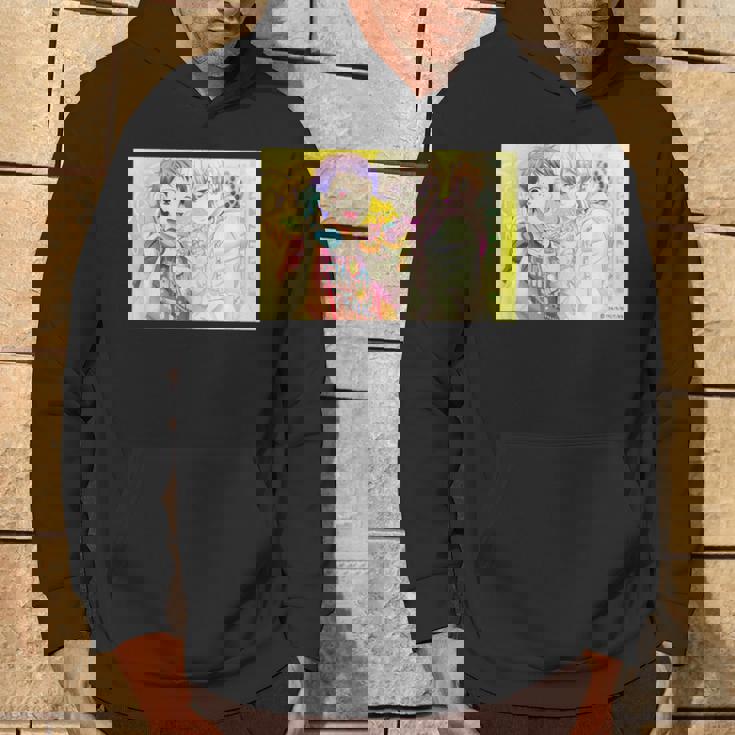 King Of Prism シン＆ルヰbirthday デザインn パーカー ライフスタイル