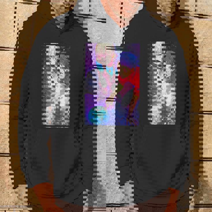 King Of Prism シン＆ルヰbirthday デザインo パーカー ライフスタイル