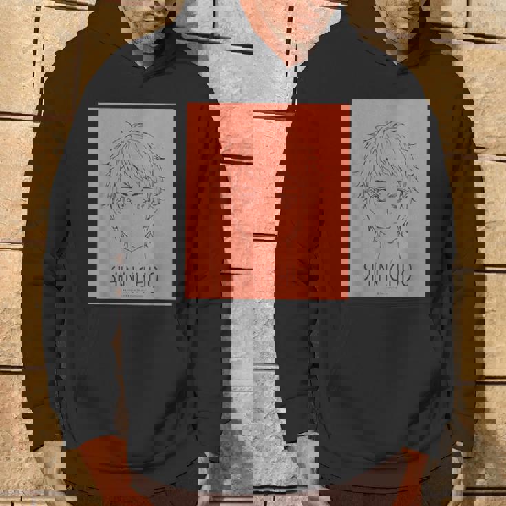 King Of Prism フェイスシリーズ 一条シン パーカー ライフスタイル