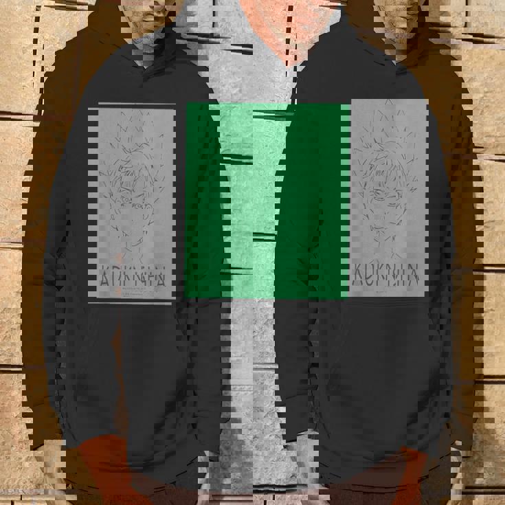 King Of Prism フェイスシリーズ 仁科カヅキ パーカー ライフスタイル