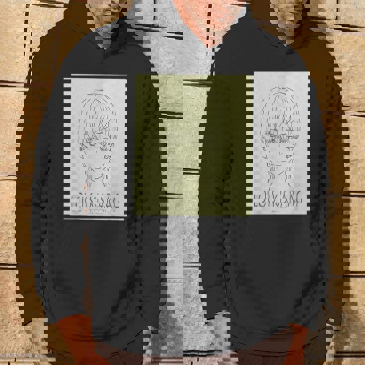 King Of Prism フェイスシリーズ 如月ルヰ パーカー ライフスタイル