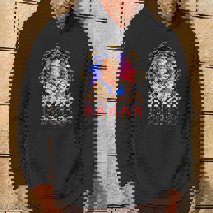 Ktgz-01 パーカー ライフスタイル