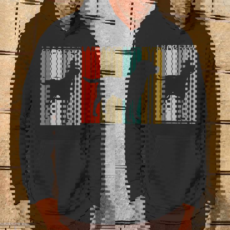 Labrador Retriever ラブラドール・レトリバー パーカー ライフスタイル