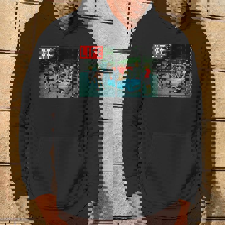 Life Picture Collection _ Children's Fashion 01 パーカー ライフスタイル