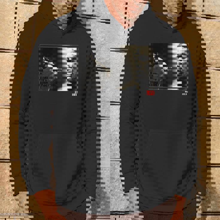 Life Picture Collection _ ジョー・フレージャー1 パーカー ライフスタイル