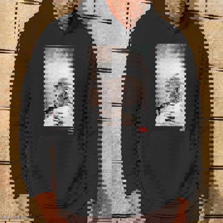 Life Picture Collection _ デヴィッド・ボウイ3 パーカー ライフスタイル