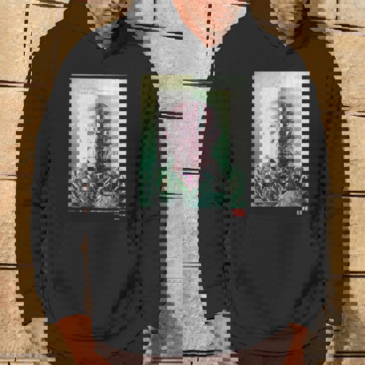 Life Picture Collection _ パブロ ピカソ1 パーカー ライフスタイル