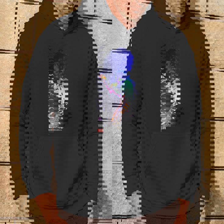 Life Picture Collection _ マイケル ジャクソン2 パーカー ライフスタイル