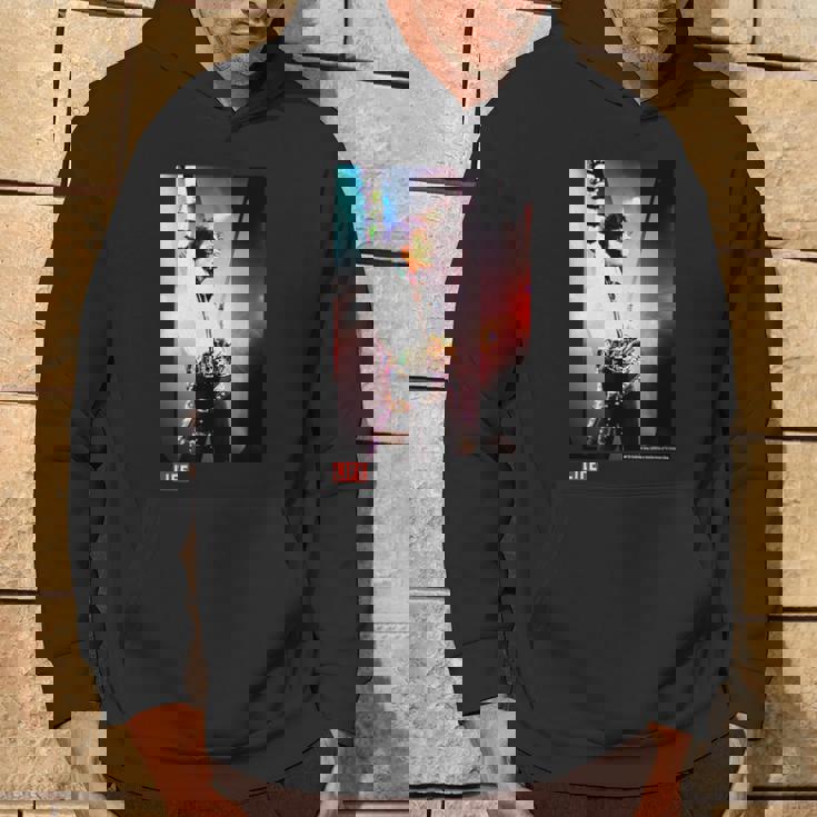 Life Picture Collection _ マイケル ジャクソン3 パーカー ライフスタイル