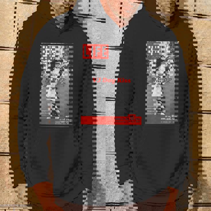 Life Picture Collection キス（1） パーカー ライフスタイル