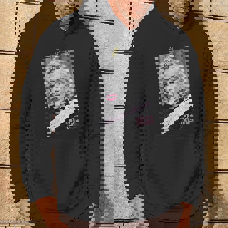 Life Picture Collection マリリン モンロー（1） パーカー ライフスタイル