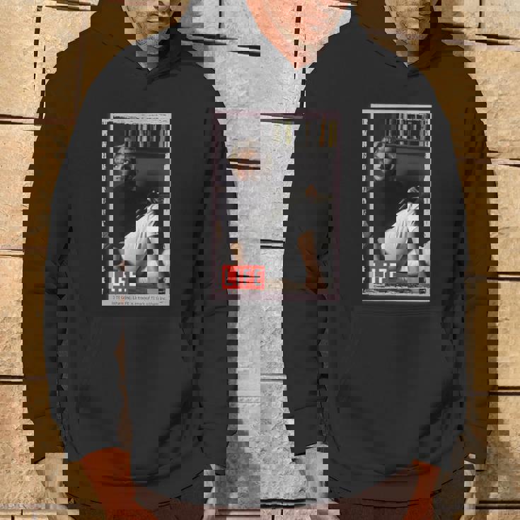 Life Picture Collection マリリン モンロー（4） パーカー ライフスタイル