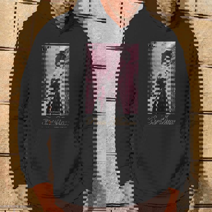 Life Picture Collection_パリメゾン_002 パーカー ライフスタイル