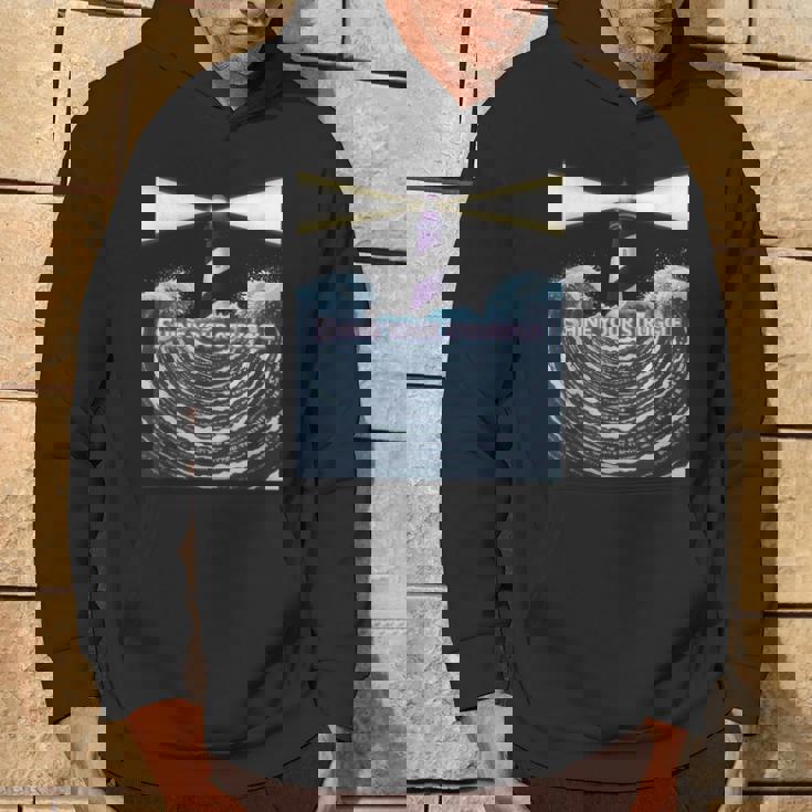 Lighthouse Beamstruggle 勇敢な意識 サポートファンへ パーカー ライフスタイル