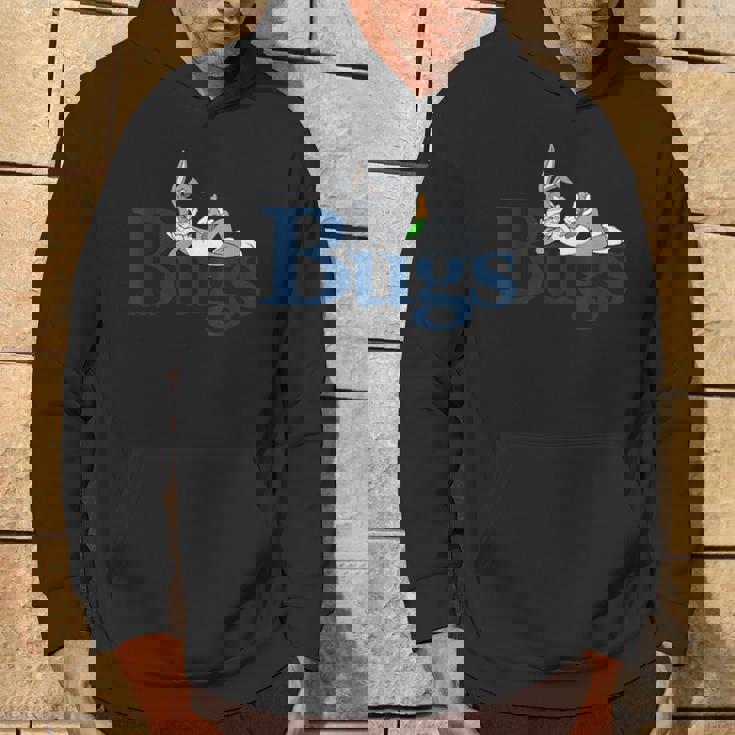 Looney Toons Bugs パーカー ライフスタイル