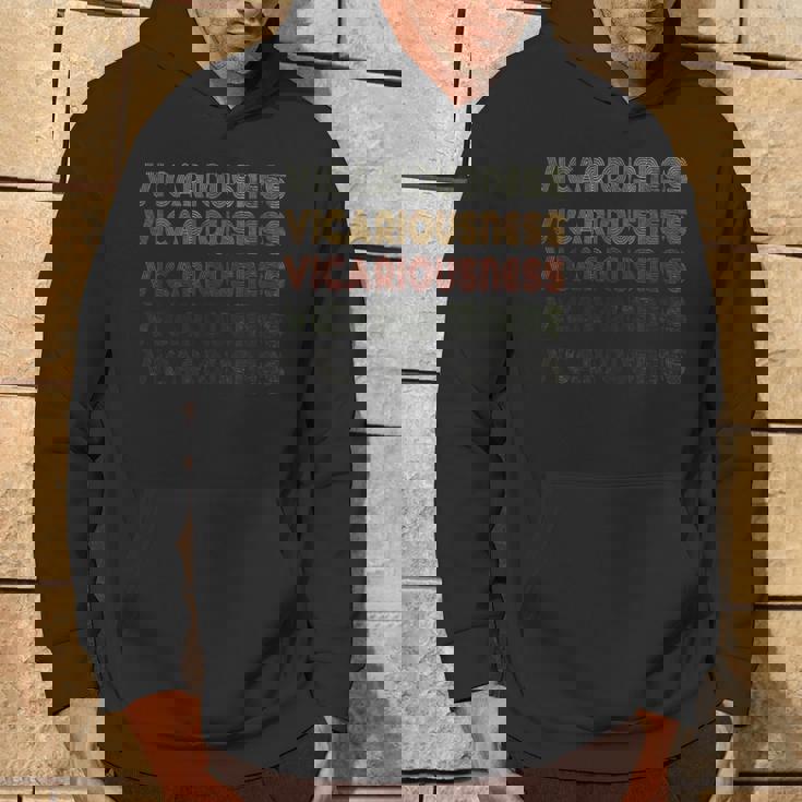 Love Hearticariousness グランジ ビンテージスタイル 代用 パーカー ライフスタイル