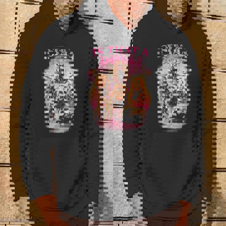 M3gan Heart Throb 公式ライセンス商品。 パーカー ライフスタイル