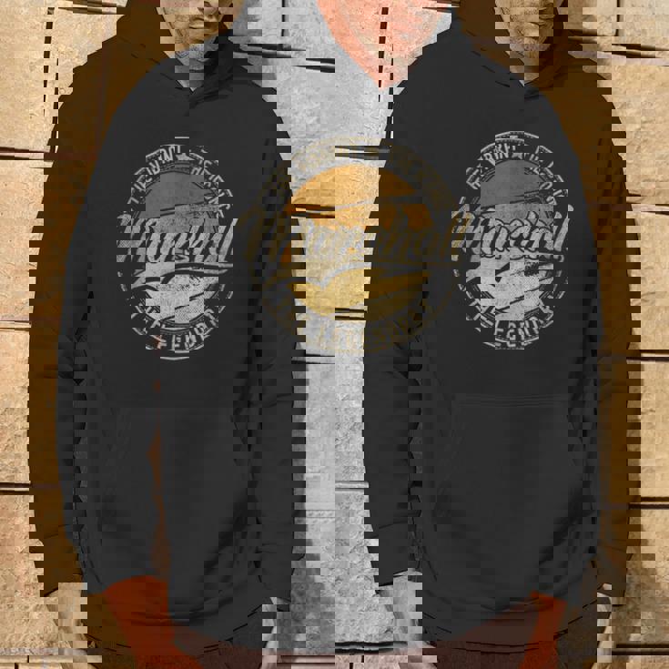 Marshall Tx パーカー ライフスタイル