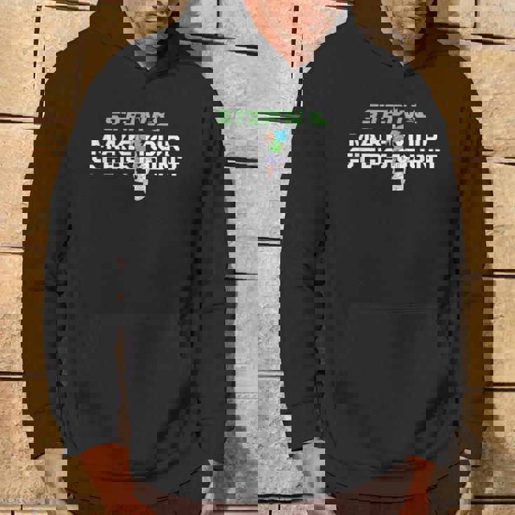 Move2earntepn Web 3 ゲーム パーカー ライフスタイル