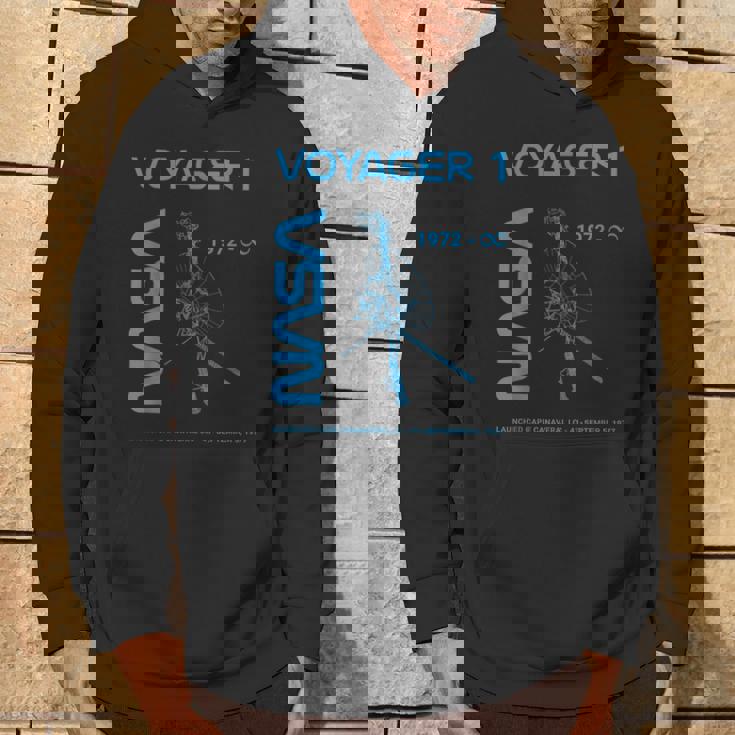 Nasaoyager 1 宇宙船は1977年9月5日に打ち上げられました パーカー ライフスタイル