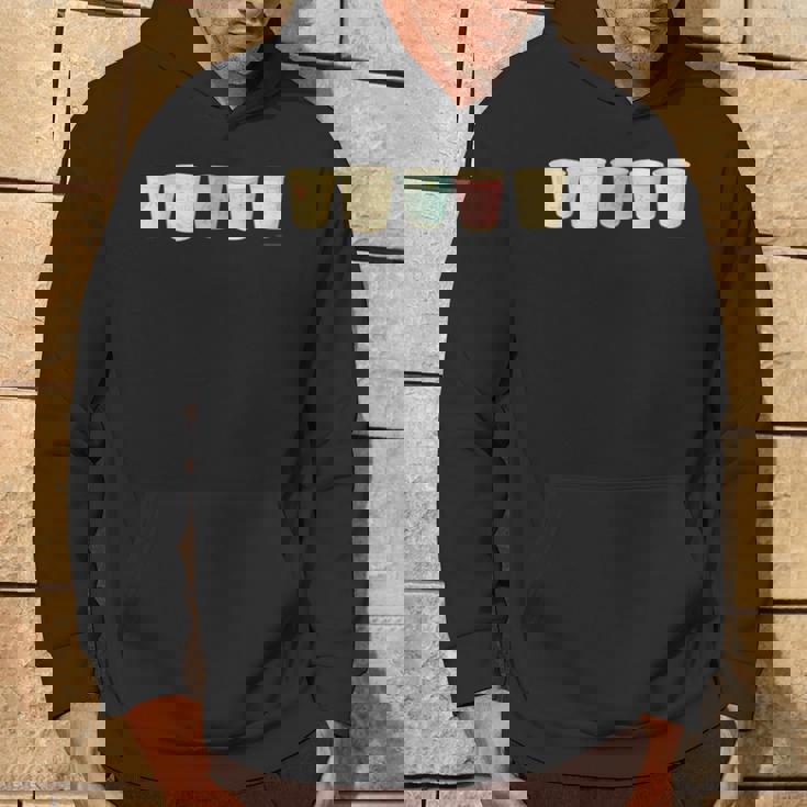 Noodoru Memoriesol1 パーカー ライフスタイル