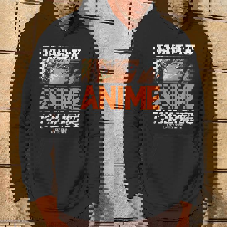 I Paused My Anime Manga Cute Weeb Kawaii Otaku アニメ グッズ パーカー ライフスタイル