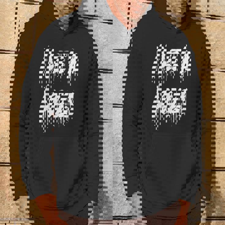 I Pee In Pools 皮肉な皮肉な面白いパーティー駄洒落 Chiling パーカー ライフスタイル