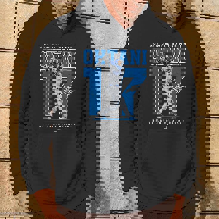 Player Number 2024 World Championhohei Ohtani Mlbpa パーカー ライフスタイル