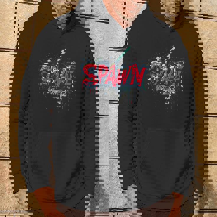 Prettypawn コスチューム パーカー ライフスタイル