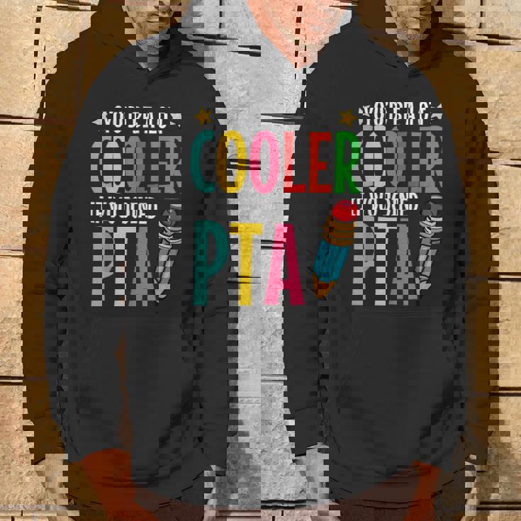 Ptaアペシエーション親教員団体pta会長 パーカー ライフスタイル