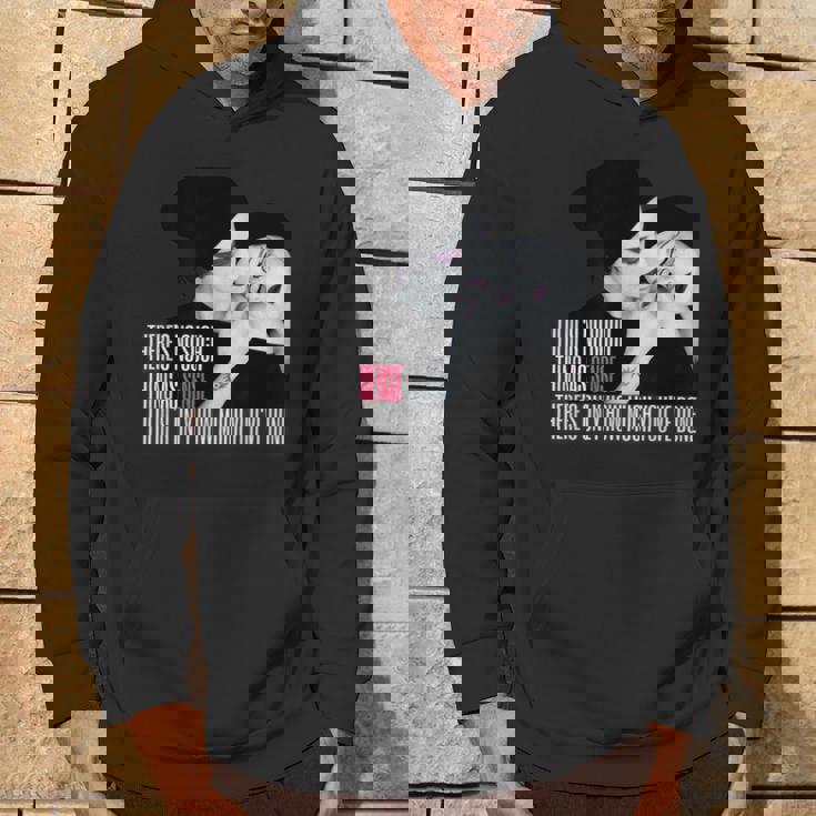 There Is Nouch Thing Asense おしゃれに差をつける！限定デザイン パーカー ライフスタイル