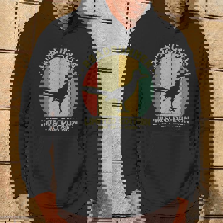 Roadrunner Lover ヴィンテージ アンティーク調 ロードランナー パーカー ライフスタイル