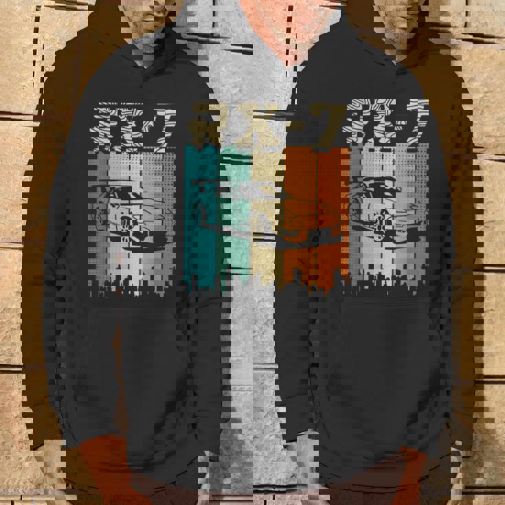 Rx-7 Jdm Japan モータースポーツ エフィニ日本スポーツカー ヴィンテージ パーカー ライフスタイル