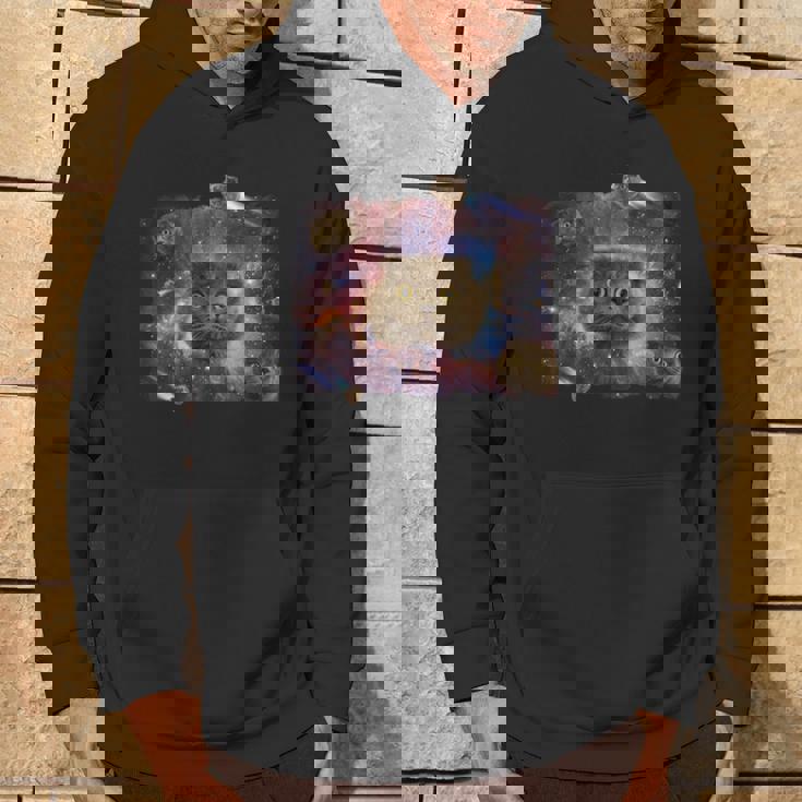 Scottish Fold Cat Comet シャツ パーカー ライフスタイル