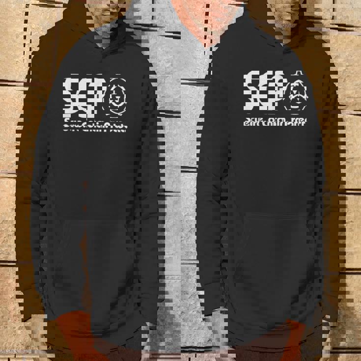 ScpecureContainProtect -Cp ファンデーション 2 パーカー ライフスタイル