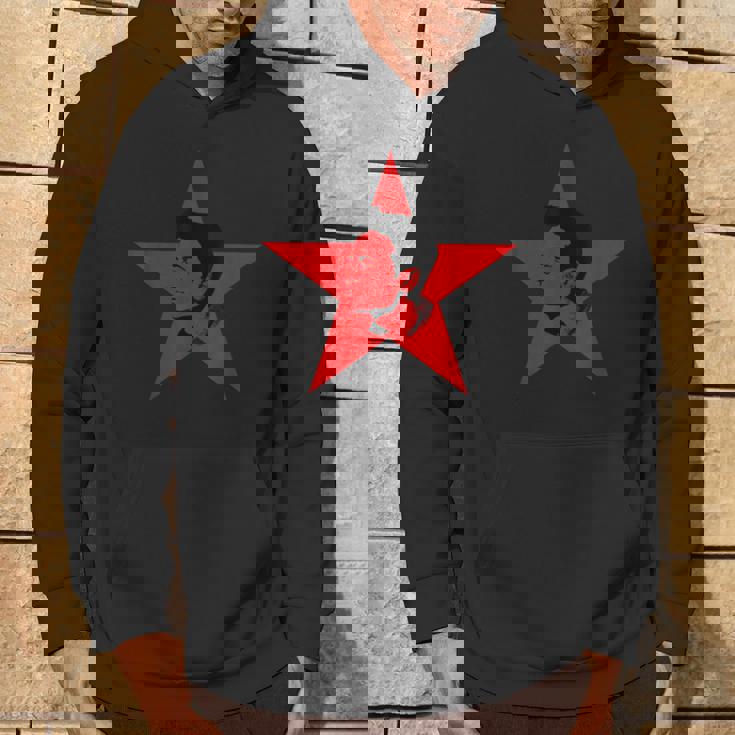 Seamus Costello アイルランド共和党社会主義者 パーカー ライフスタイル