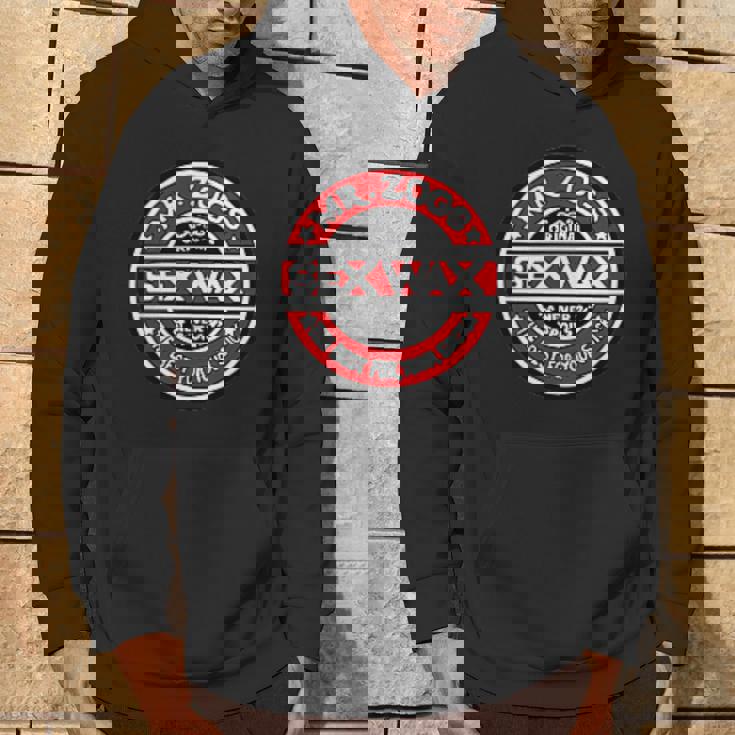 Sex Waxurf Beach Club 服 パーカー ライフスタイル