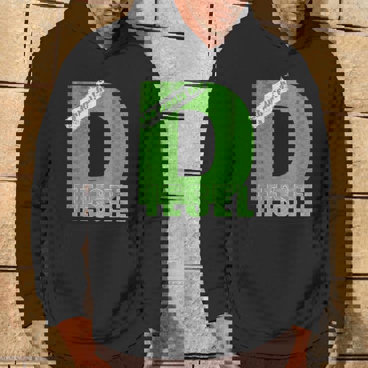 She Wants The Diesel Truck愛好家 パーカー ライフスタイル